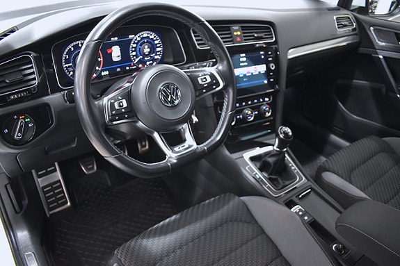 Volkswagen Golf I 6 of 21
