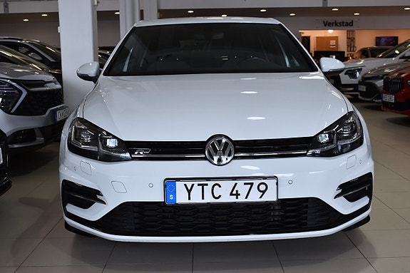 Volkswagen Golf I 2 of 21