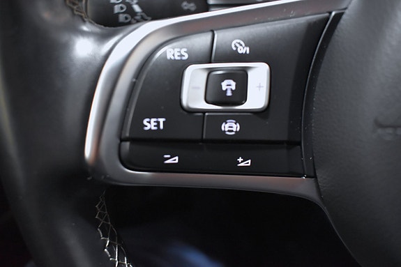 Volkswagen Golf I 16 of 21