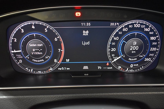 Volkswagen Golf I 14 of 21