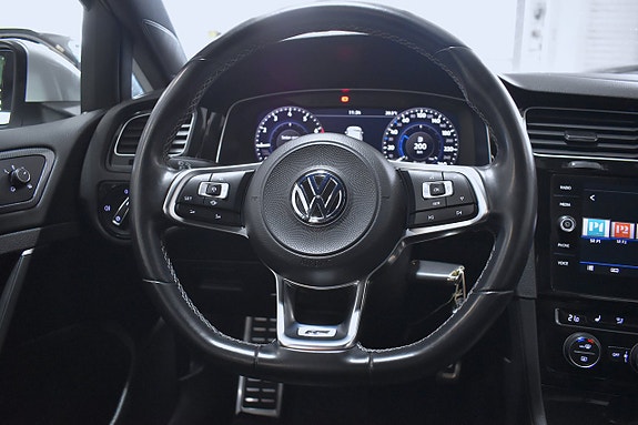 Volkswagen Golf I 10 of 21