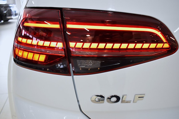Volkswagen Golf I 19 of 21