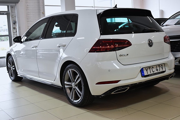 Volkswagen Golf I 3 of 21