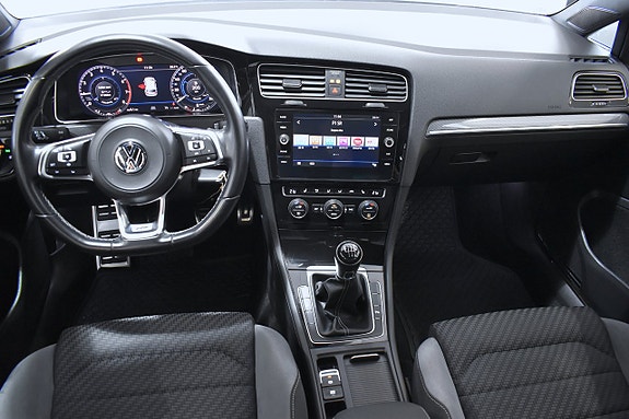 Volkswagen Golf I 9 of 21