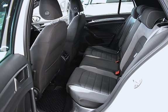 Volkswagen Golf I 8 of 21