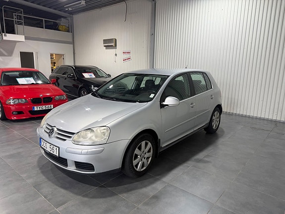 Volkswagen Golf I 2 of 14