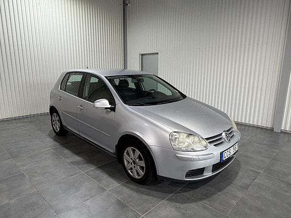 Volkswagen Golf I 6 of 14