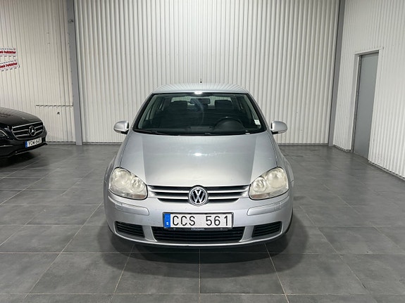 Volkswagen Golf I 8 of 14