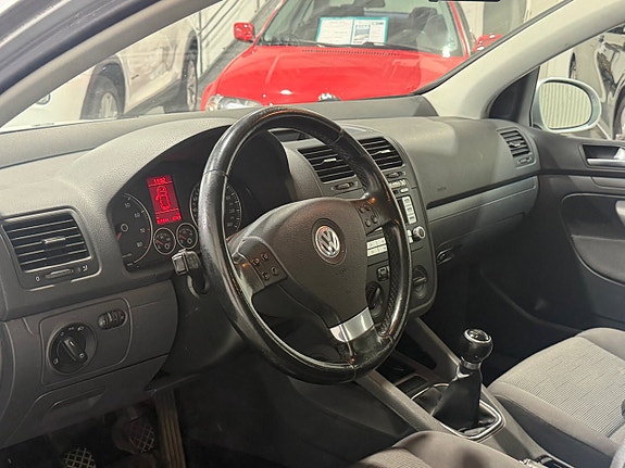 Volkswagen Golf I 13 of 14