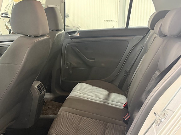 Volkswagen Golf I 10 of 14