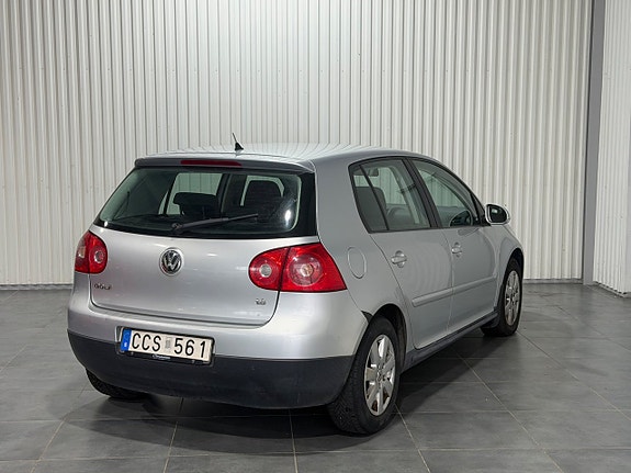 Volkswagen Golf I 5 of 14