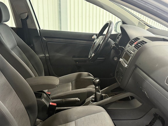 Volkswagen Golf I 12 of 14
