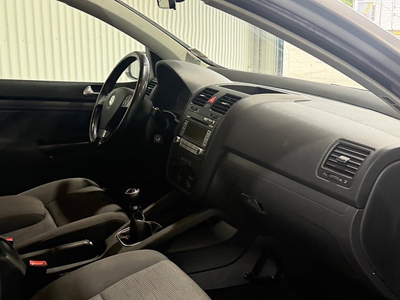 Volkswagen Golf I 9 of 14