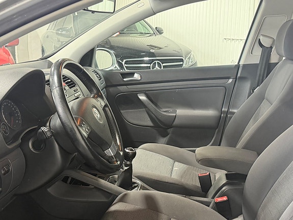 Volkswagen Golf I 14 of 14