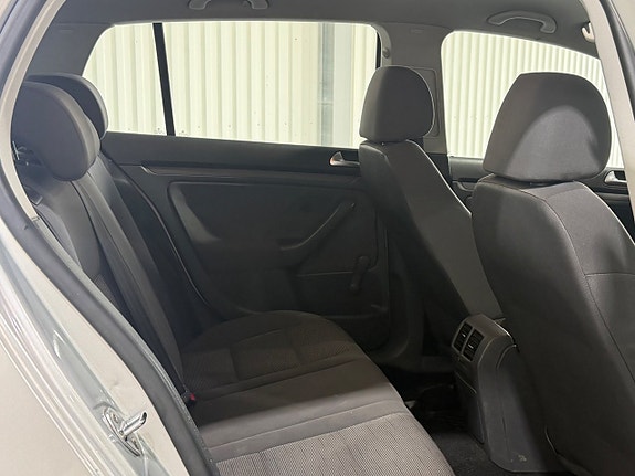 Volkswagen Golf I 11 of 14