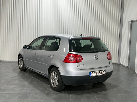 Volkswagen Golf I 3 of 14