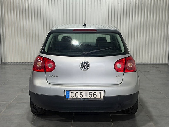 Volkswagen Golf I 7 of 14