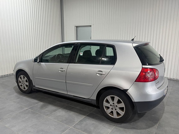 Volkswagen Golf I 4 of 14