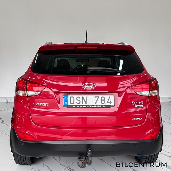 Hyundai ix35 5 of 25
