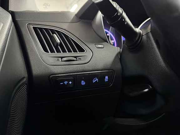 Hyundai ix35 11 of 25