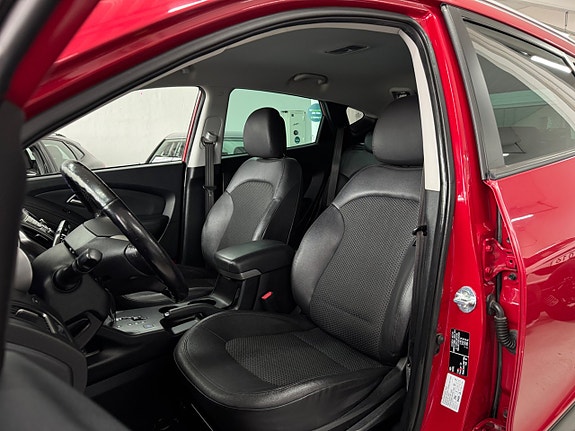 Hyundai ix35 18 of 25