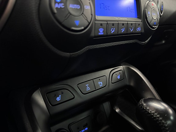 Hyundai ix35 16 of 25