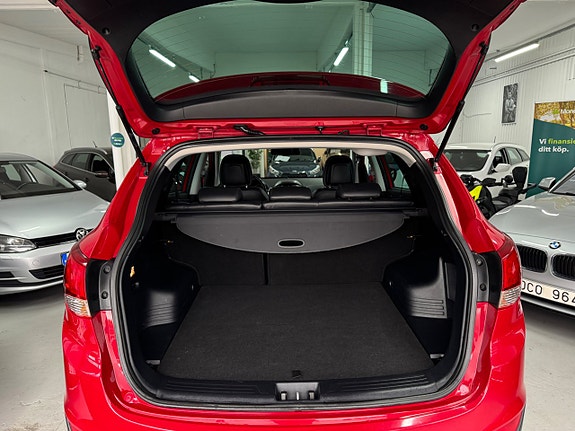 Hyundai ix35 22 of 25