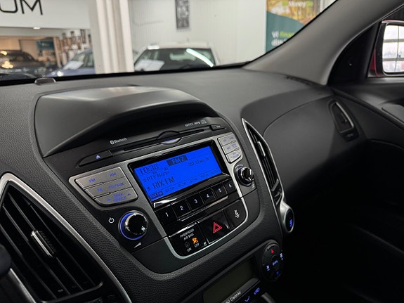 Hyundai ix35 14 of 25