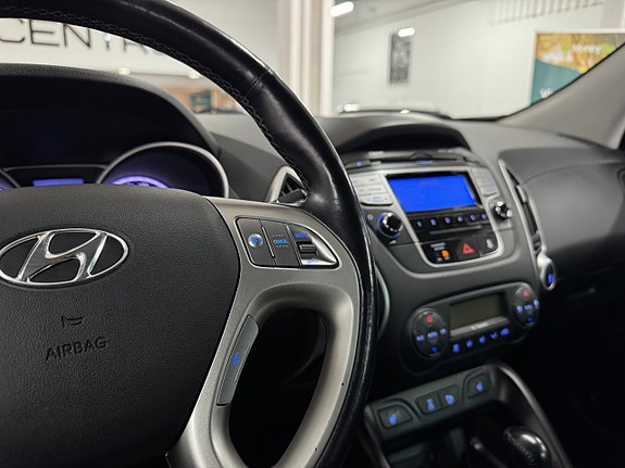 Hyundai ix35 9 of 25