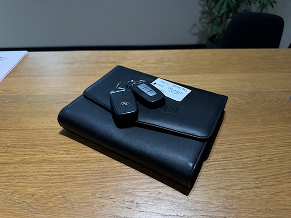 Hyundai ix35 25 of 25