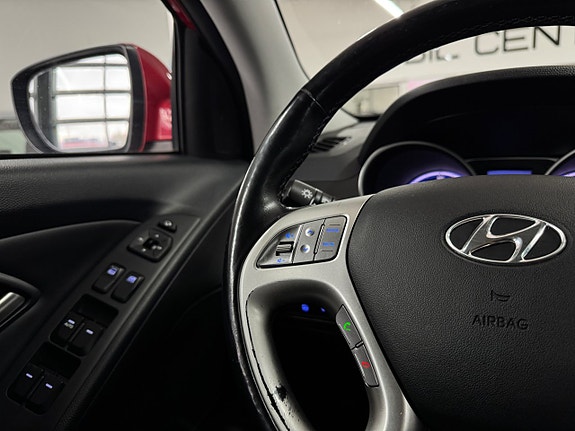 Hyundai ix35 10 of 25
