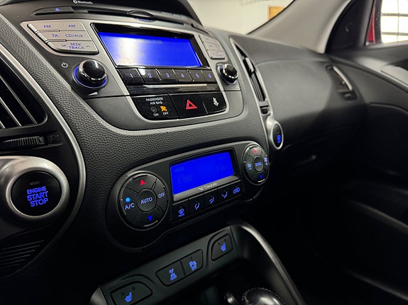 Hyundai ix35 15 of 25