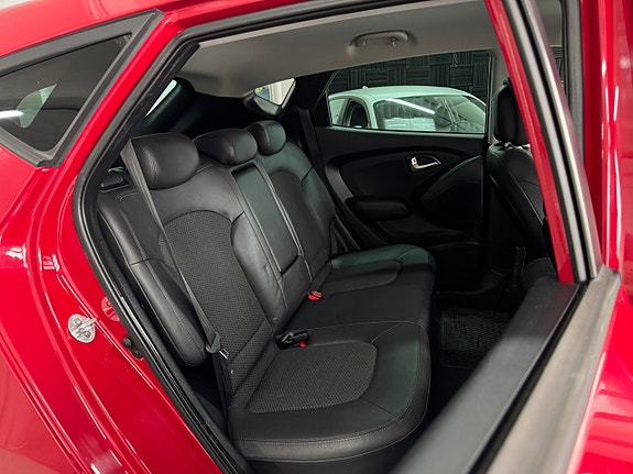 Hyundai ix35 20 of 25
