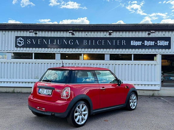 MINI One 3 of 20