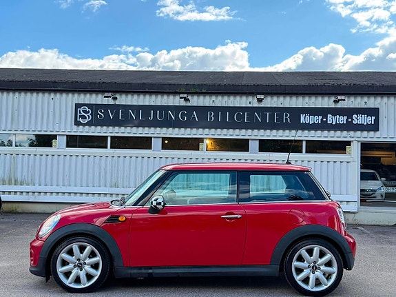 MINI One 5 of 20