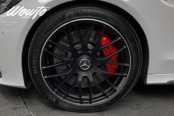 Mercedes-Benz C63 21 of 21