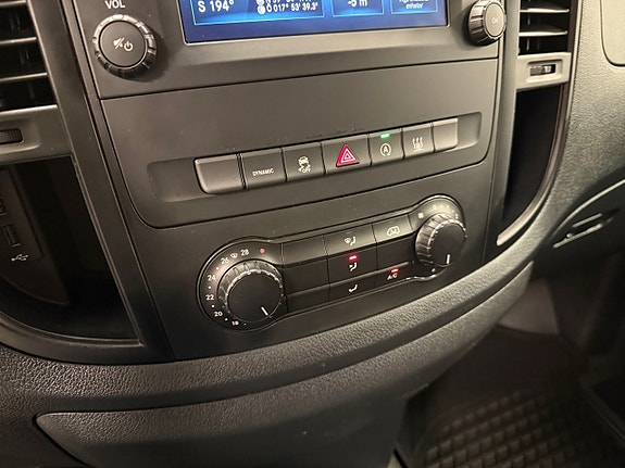 Mercedes-Benz Vito 119 11 of 17