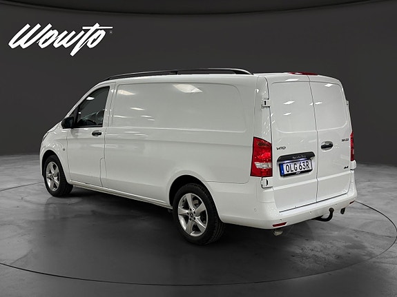 Mercedes-Benz Vito 119 6 of 17