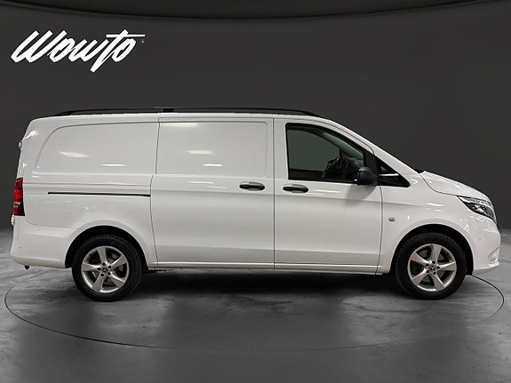 Mercedes-Benz Vito 119 3 of 17