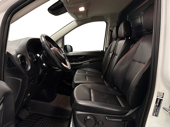 Mercedes-Benz Vito 119 8 of 17