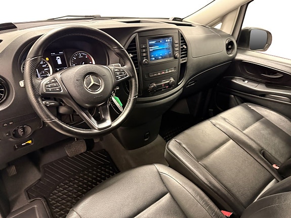 Mercedes-Benz Vito 119 10 of 17