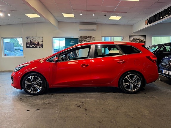 Kia Ceed 21 of 25