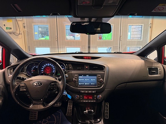 Kia Ceed 5 of 25