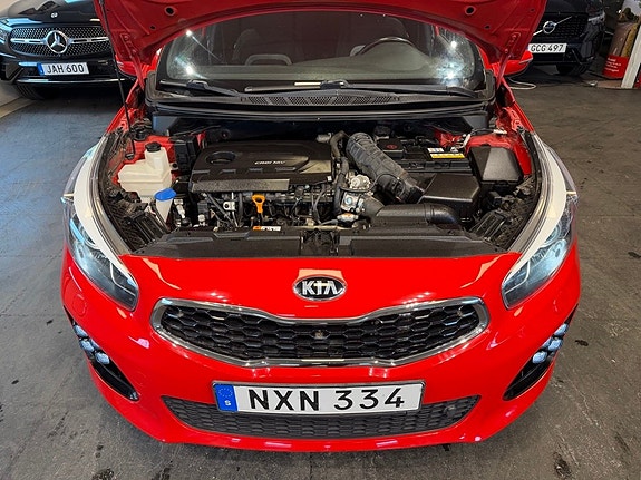 Kia Ceed 22 of 25