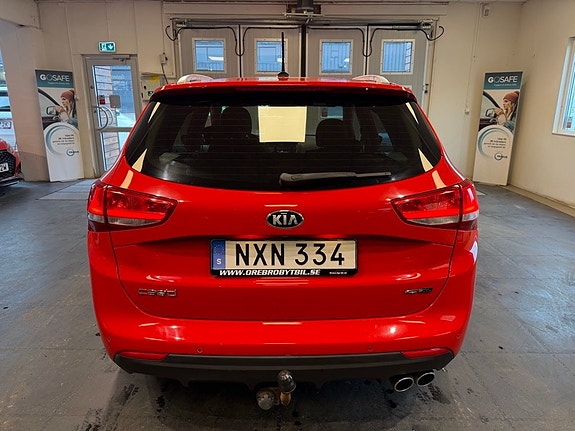 Kia Ceed 24 of 25