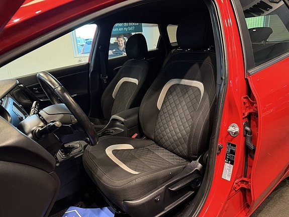 Kia Ceed 9 of 25