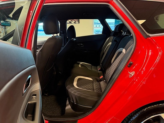 Kia Ceed 20 of 25