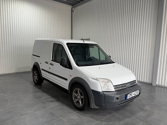 Ford Transit Connect 2 of 13