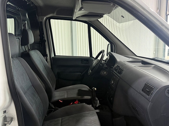 Ford Transit Connect 13 of 13