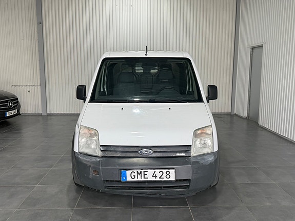 Ford Transit Connect 7 of 13